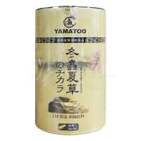 香港直邮YAMATOO瀛冬虫夏草90粒