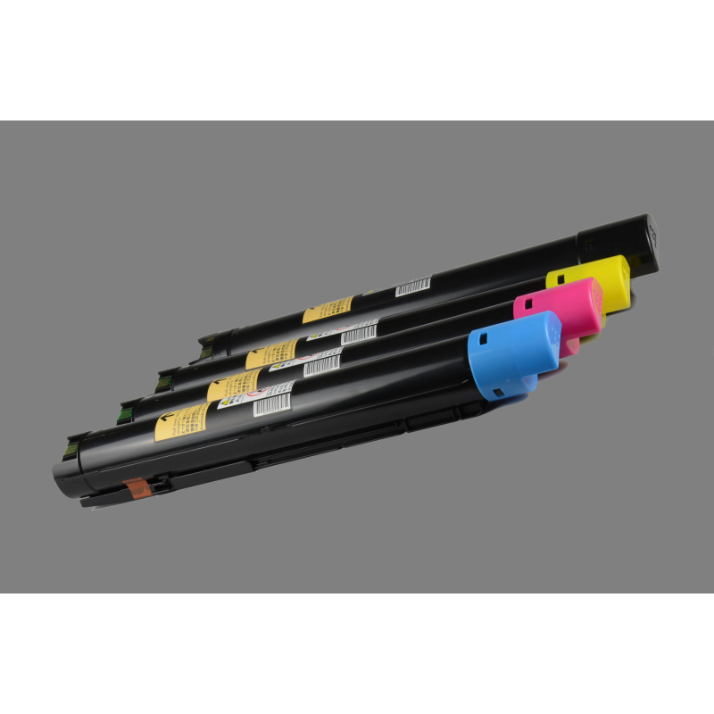 京贤C2263/2265蓝色粉盒(V5代)适用施乐DocuCentre-IV C2260 C2263 C2265一支