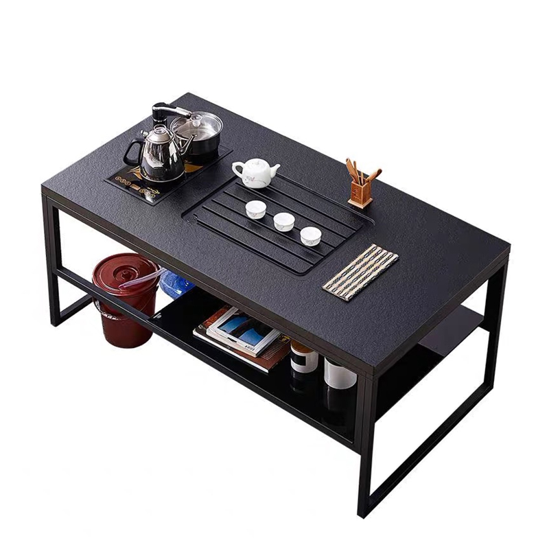 合祥源 QCJ01 茶几 1300*700*550mm 单位:张高清大图