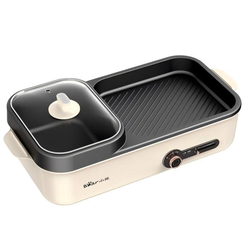 小熊 DKL-C16A1 电烤炉