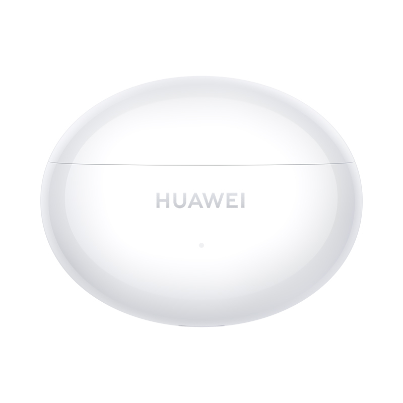 华为/HUAWEI FreeBuds 6i 天际白 真无线蓝牙降噪耳机 旗舰级降噪深度 智慧动态降噪3.0 低音澎湃