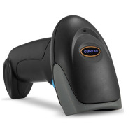 歌派(GEPAD) Y-258扫描枪 有线一二维码扫码枪 微信收银开票扫码器 农资兽药物流仓储条码枪