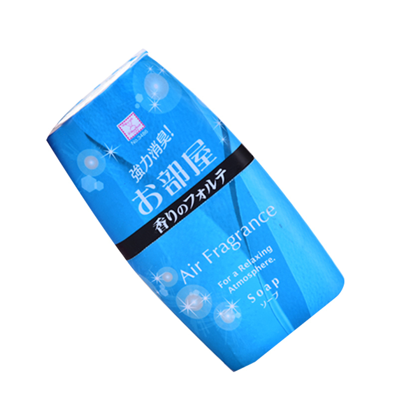 [植物萃取]小久保(KOKUBO) 除臭剂 清新皂香 空气清新剂 200ml/瓶 0.2kg