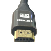 淘行者 TXZ-30 5米 HDMI视频信号线 (计价单位:条)黑色