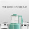 babycare恒温调奶器玻璃壶智能热水壶婴儿冲奶器恒温器自动温奶器 静谧蓝8290