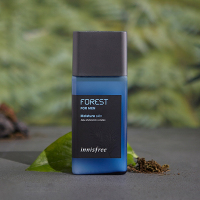 Innisfree 悦诗风吟 男士 控油平衡 爽肤水 180ml/瓶 修复痘印