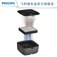 车载空气净化器除烟异味甲醛PM2.5汽车用空气净化器cp50