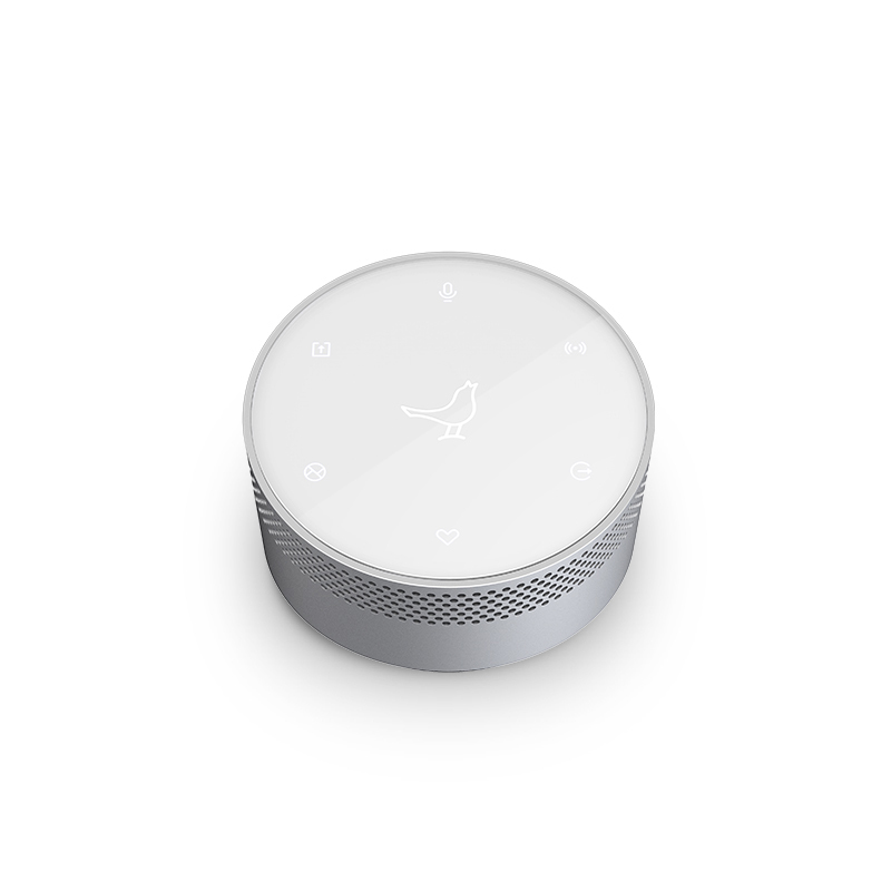 LIBRATONE CAN小鸟智能音乐盒