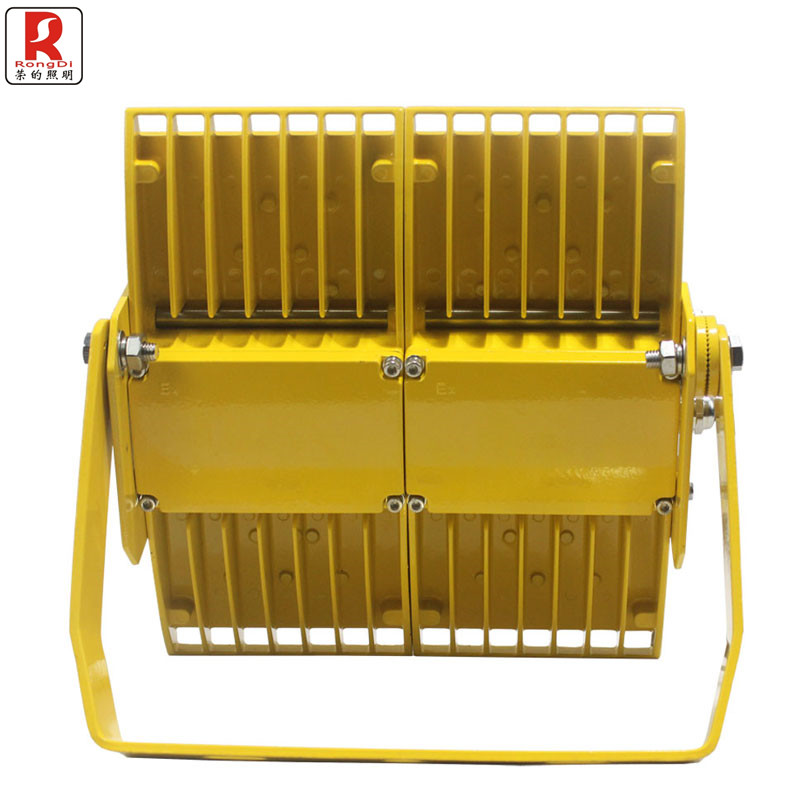 荣的LED防爆泛光灯 BR9800 100W高清大图