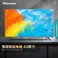 海信 43E2F 电视