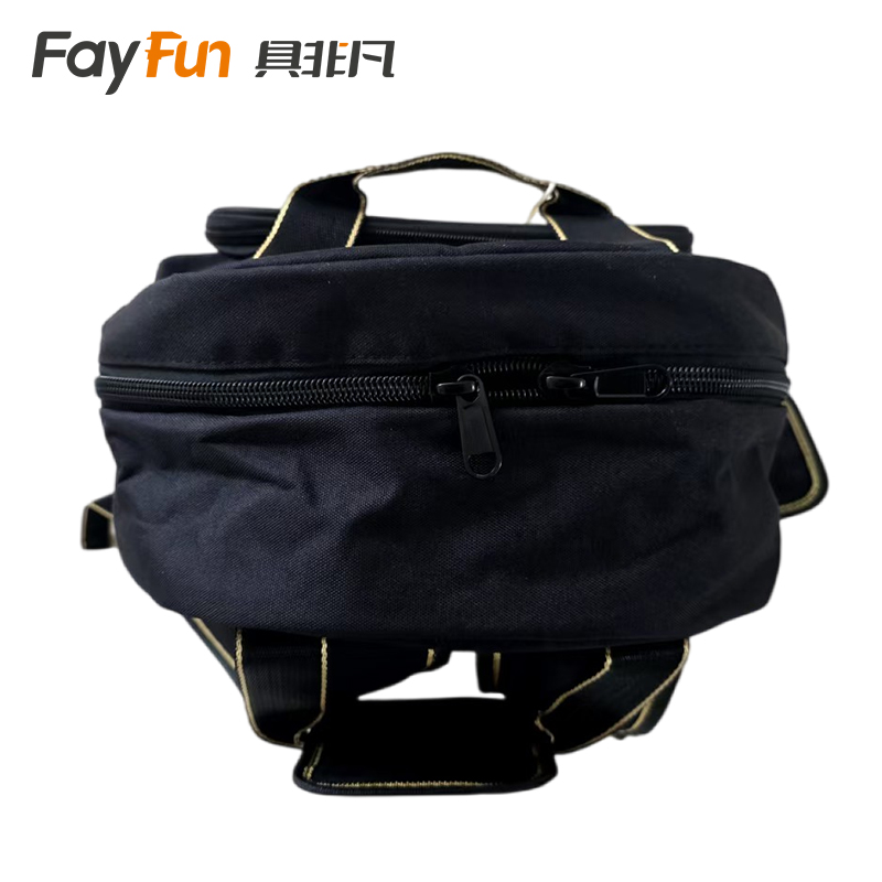 具非凡 双肩工具包 H50 个高清大图