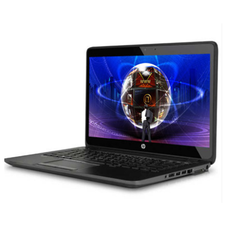 惠普(HP)ZBOOK14U G4 移动工作站电脑(I7-7600U M4190 16G 1T+256G WIN10 H