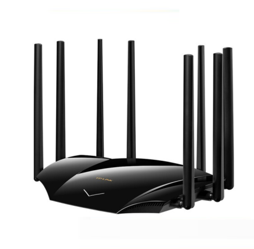 普联(TP-LINK) 路由器 XDR6030易展版 AX6000M双频全千兆端口大功率家用高速穿墙王WiFi6