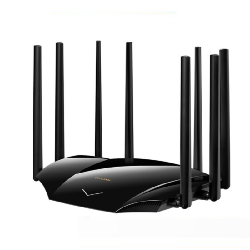 普联(TP-LINK) 路由器 XDR6030易展版 AX6000M双频全千兆端口大功率家用高速穿墙王WiFi6