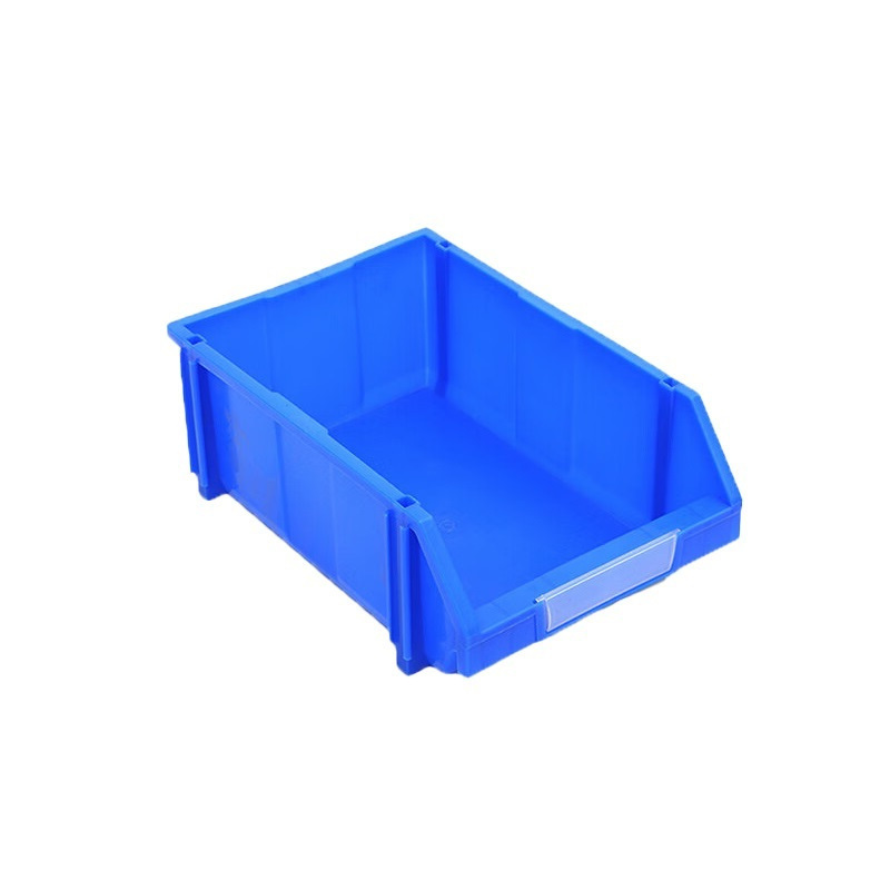 汇继 斜口箱 450*300*170mm 10个/组高清大图