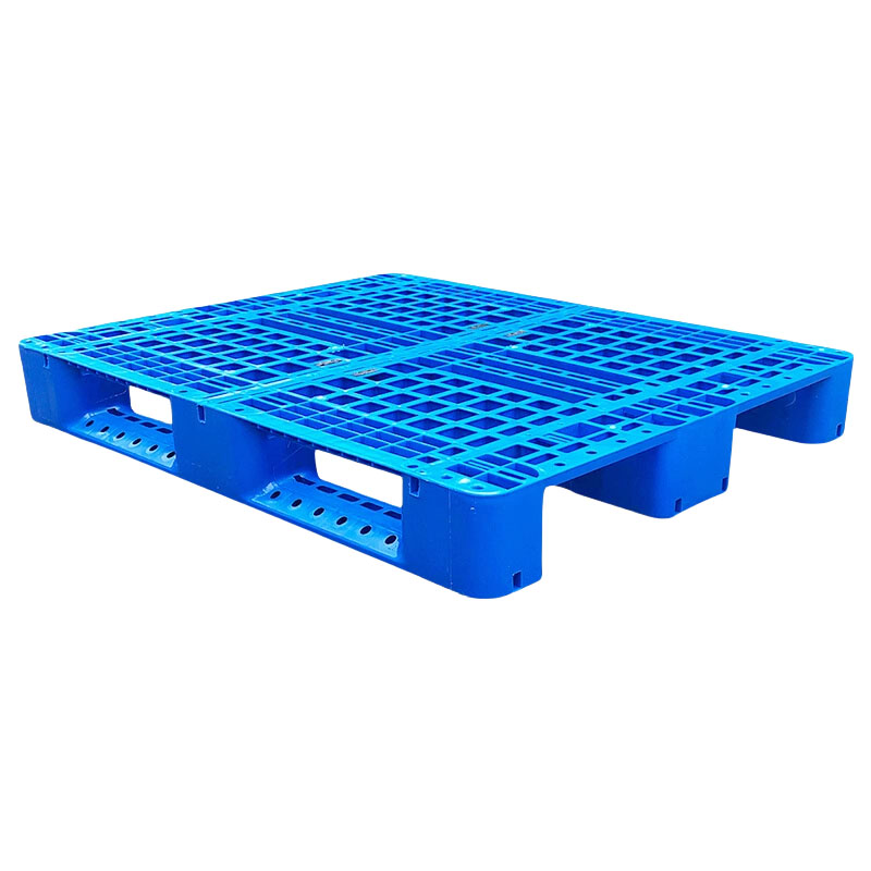 永满铁运 托盘 叉车托盘 1100*1100*150mm 个高清大图