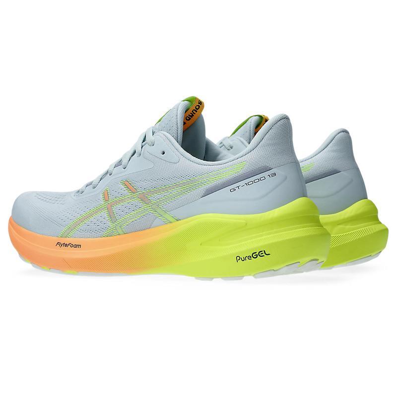 亚瑟士(ASICS)跑步鞋女款缓震支撑稳定舒适透气专业训练运动鞋
