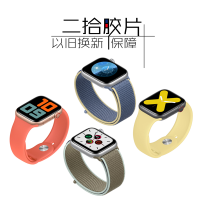 [二手95新]Apple watch6 series5SE苹果手表4代2GPS3蜂窝4G智能防水[五代GPS 44mm]