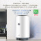 海尔50升立式电热水器家用卫生间出租房一级能效ES50V-V1