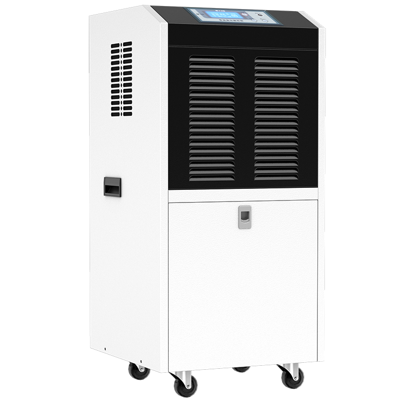 中频 ZP-60L 除湿机(计价单位:台)白色高清大图