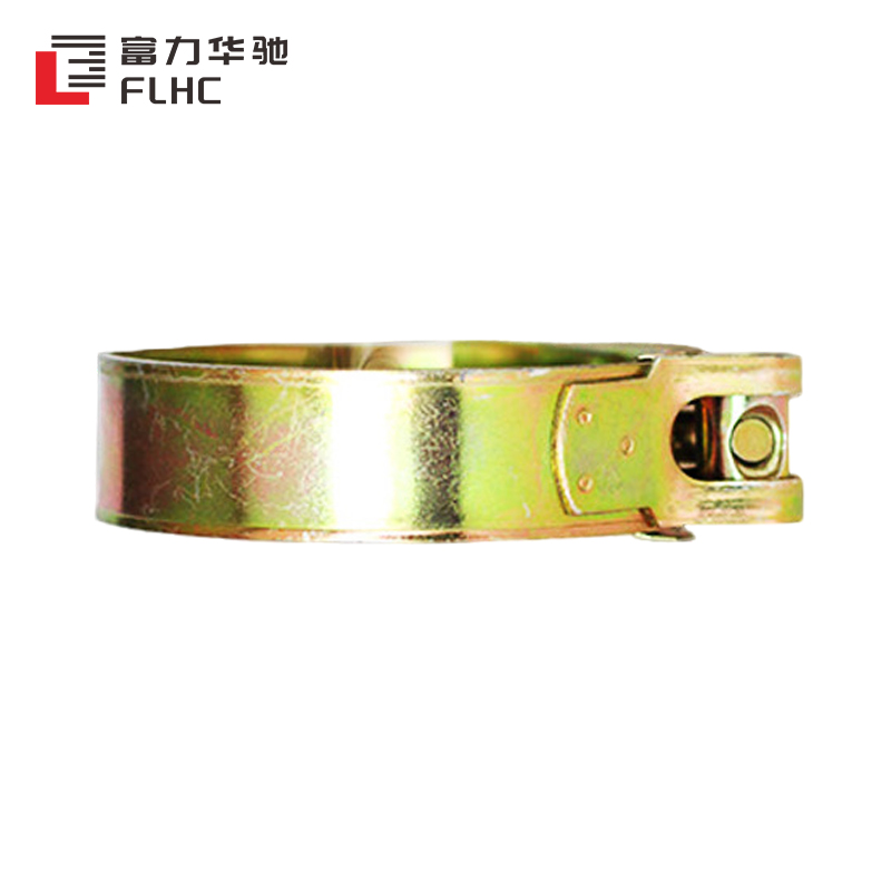 富力华驰 卡箍 3寸 个高清大图