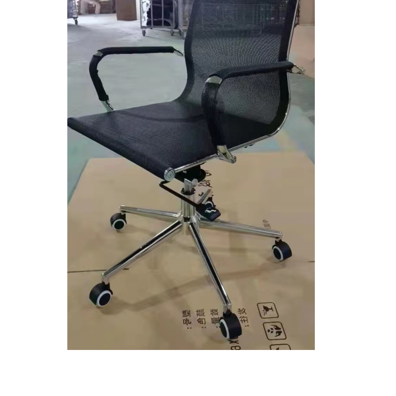 首指(SZ)办公椅YF-699(KH)高清大图