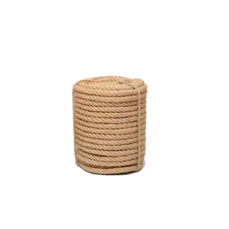 菲尔阿扎 PHIL ARZA 黄麻绳 12mm/米高清大图