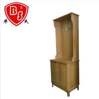 毕氏家具 鞋柜 750*400*2100 个