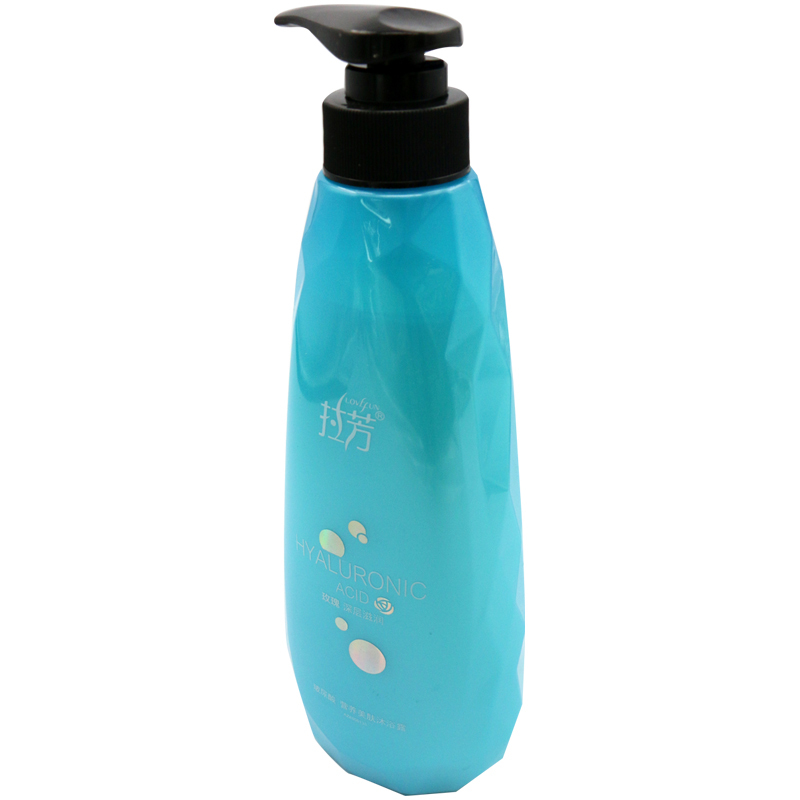 拉芳 营养美肤沐浴露(深层滋润)550ml(单位:瓶)