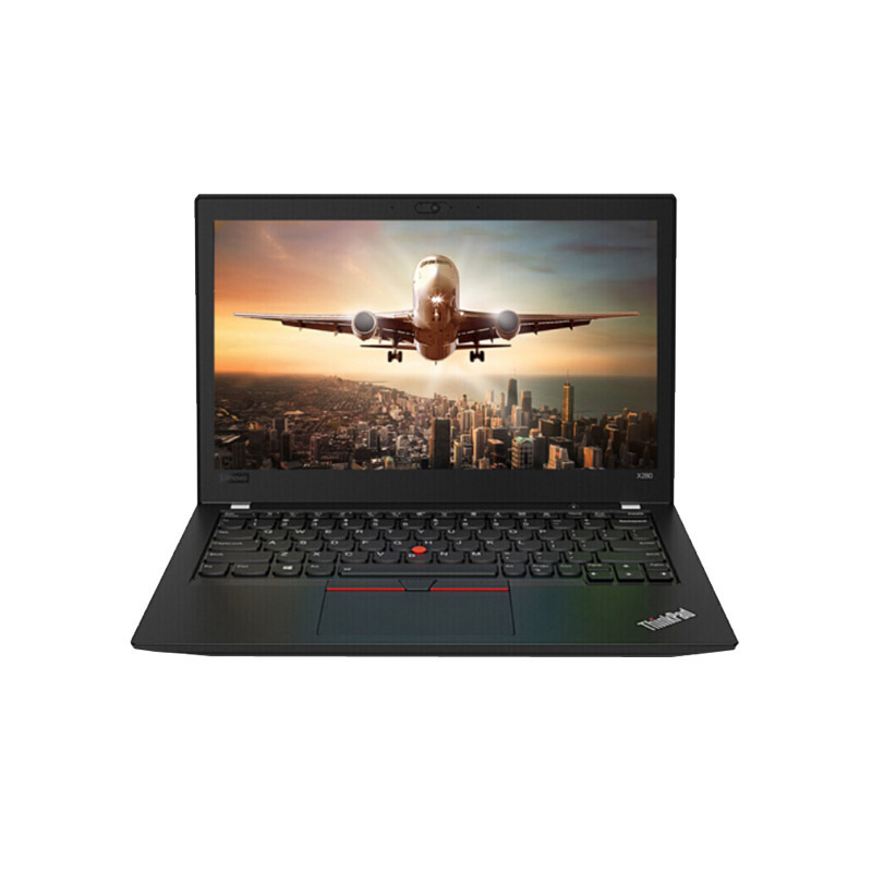 联想(Lenovo) ThinkPad X280 12.5寸笔记本(I5-8250U 8G 256G 定制win7)