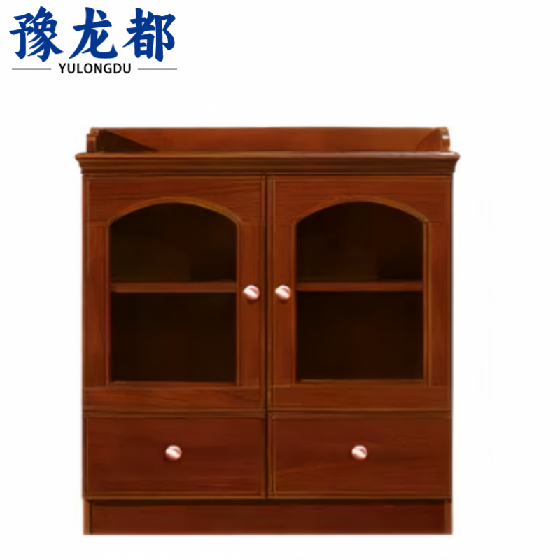 豫龙都 茶水柜 木质 台