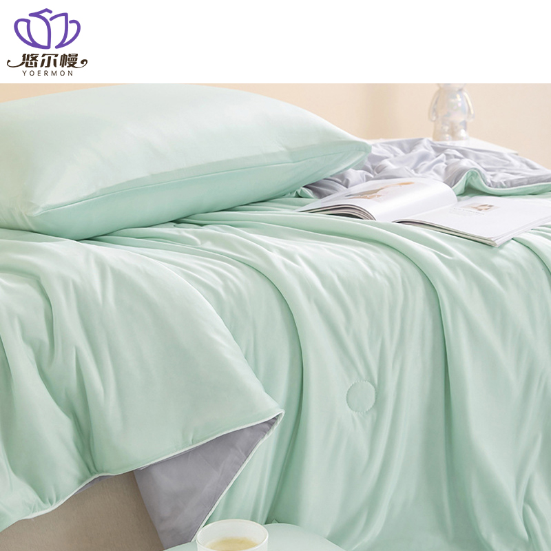 悠尔幔 夏凉被 180*200cm/张高清大图