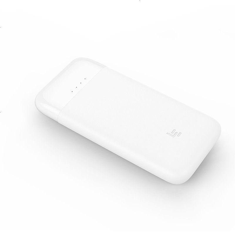 Letv/乐视 原装手机充电宝5000/1W毫安双向快充移动电源乐2/3手机通用小巧时尚 便携轻薄 适用于安卓手机等
