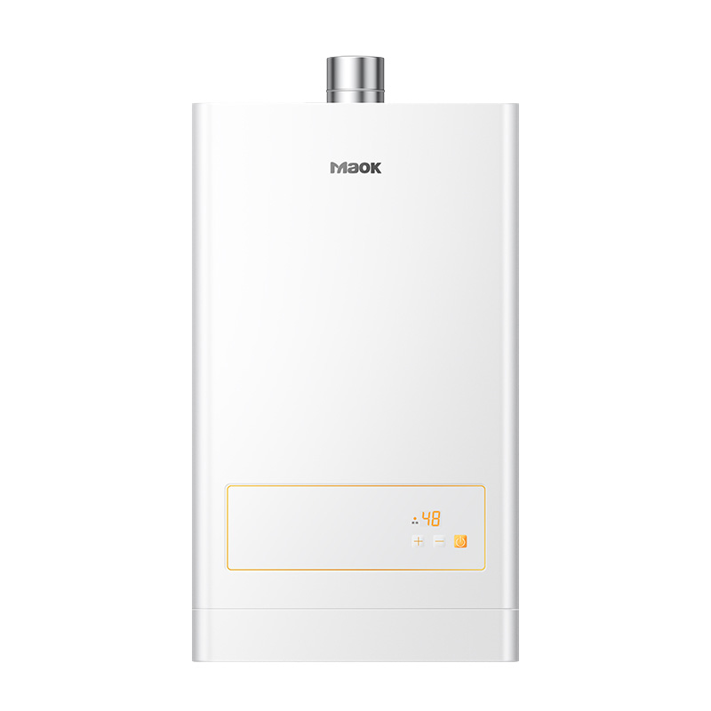 (MJ)万家乐热水器 JSG16-8MK3 (天然气)高清大图