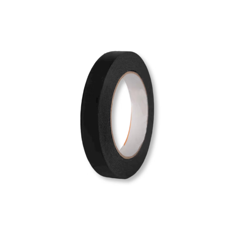 彩标 CB-J19 胶带 19mm*9m (计价单位:卷)黑色