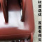 振真ZZ-029大垃圾桶大号户外环卫加厚室外环保分类塑料带盖翻盖垃圾桶箱大号商用120L 黑色 深灰色