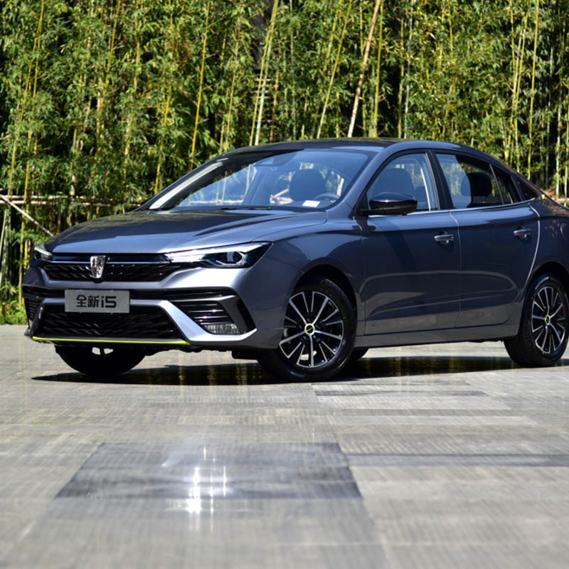 订金荣威i52020款15自动4g互联领豪旗舰版首付8999元视频