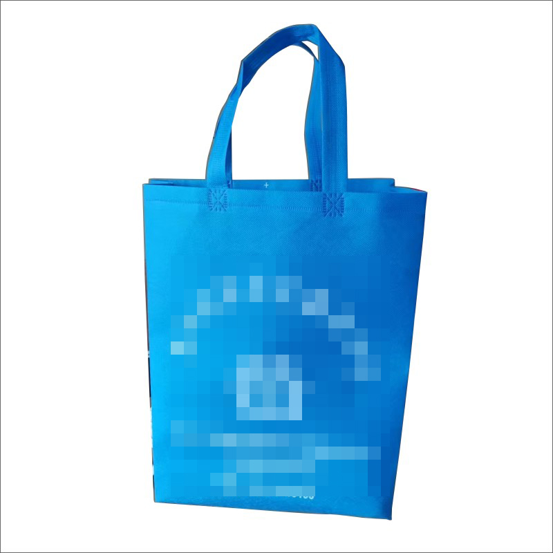 宣传定制手提袋高清大图