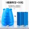 绿之源 矮熊洁厕宝200g*2除臭厕所洁厕剂马桶清洁剂强力除垢持久疏通马桶去异味