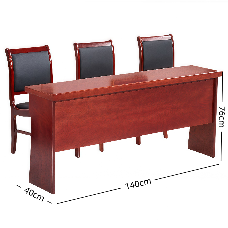 铭思沃培训桌高清大图