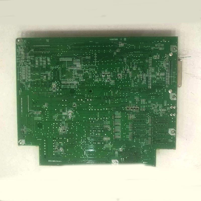 爱普生针式打印机LQ136kw主板