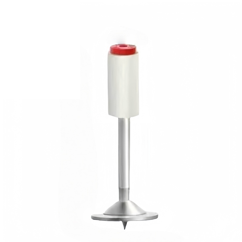 铁洋 射钉 消防钉 圆片钉32mm长 个高清大图