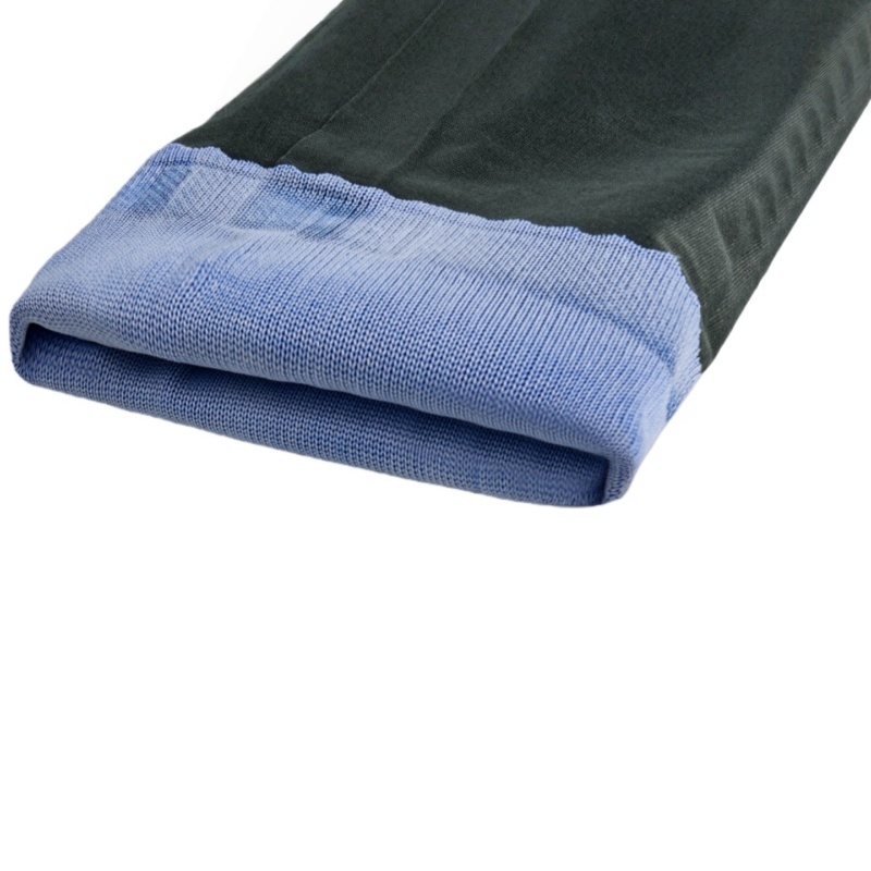 吉迎尚品 加长手套防水劳保手套长袖手套 多规格 双高清大图