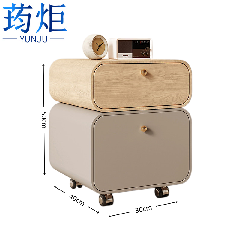 荺炬床头柜......高清大图