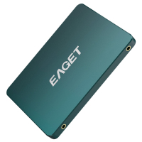 忆捷(Eaget) DS07固态硬盘256G SATA3.0接口