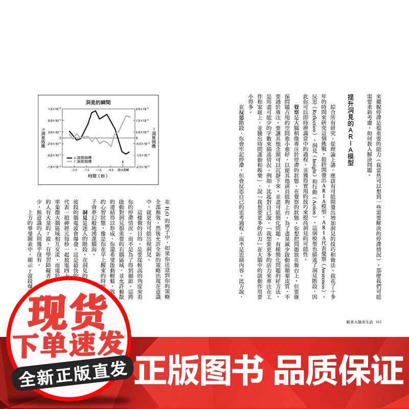 []顺着大脑来生活: 从起床到就寝,用大脑喜欢的模式,活出创意、健康与生产力的最高生活法 港台原版 大衛.洛克高清大图