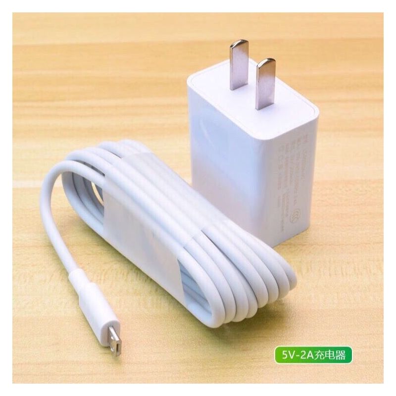 华为荣耀畅享7/8/9快充线9e/9s/9plus数据线8e/8plus充电器7s通用|充电器+2米数据线【1套装】