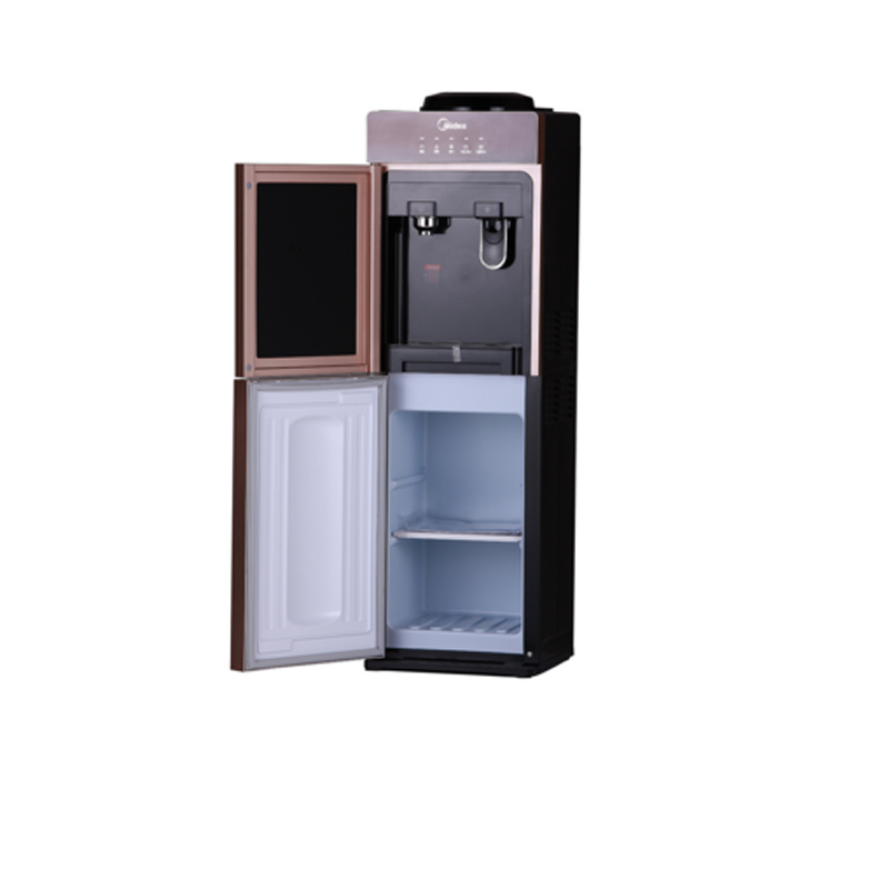 美的 饮水机yr1513s-x