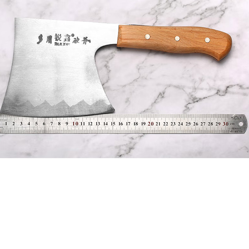 砍斧刀斩骨刀29cm