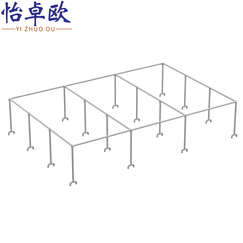 怡卓欧晾衣杆6米个高清大图